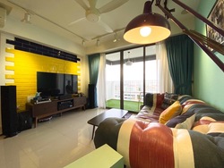 Blk 347A Adora Green (Yishun), HDB 5 Rooms #221370791